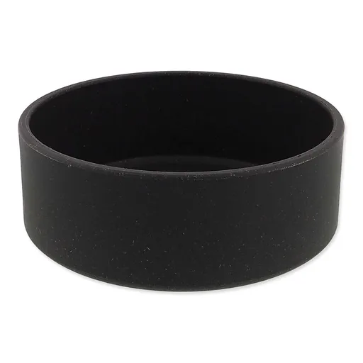 Miska Dog Fantasy EcoStyle šedá 14cm, 600ml