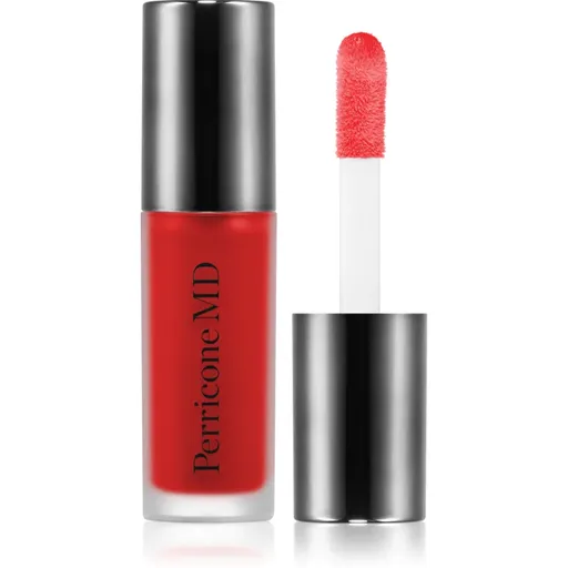 Perricone MD No Makeup Lip Oil olej na pery odtieň Raspberry 5.5 ml