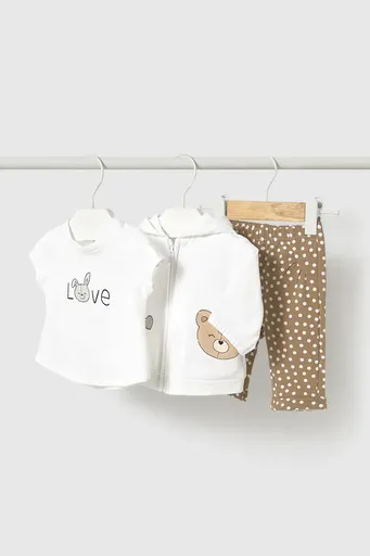 Sada pre bábätká Mayoral Newborn