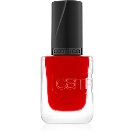 Catrice GEL AFFAIR lak na nechty odtieň 019 Vive l'Amour 10.5 ml