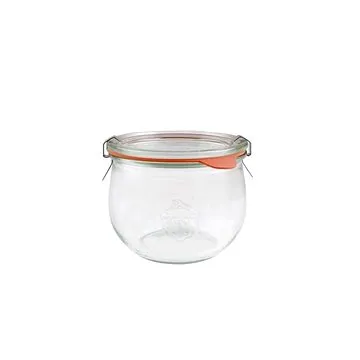 Westmark Tulpe 580 ml, 6 kusov (w744)