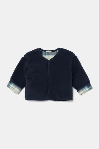 Mikina pre bábätká United Colors of Benetton