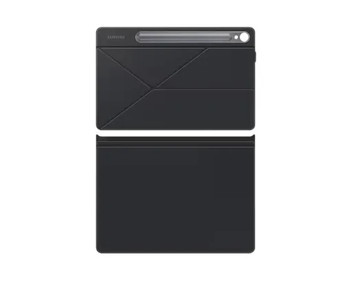 Samsung Ochranné púzdro pre Galaxy Tab S9/S9 FE/S10/S10 FE/S10 Lite Black