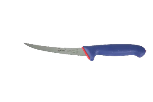 IVO Vykosťovací nôž IVO DUOPRIME 15 cm - modrý 93003.15.07