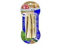 Delights Hovädzie mäso na žuvanie 3ks