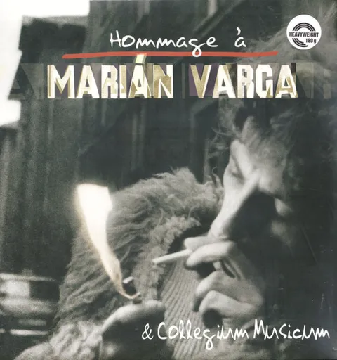Marián Varga Marián Varga a Collegium… - Marián Varga, Collegium Musicum