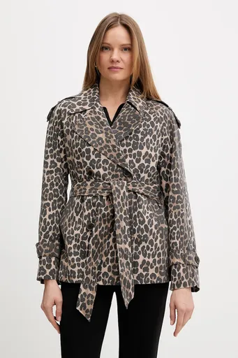 Krátky trenčkot Dkny