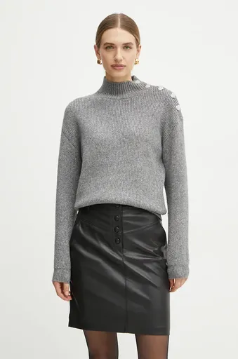 Sveter s prímesou vlny Morgan MSTORI