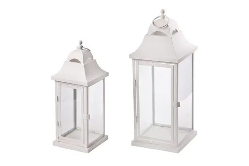 MAKRO - Lampáš sada 2ks