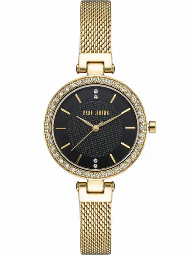 DÁMSKE HODINKY PAUL LORENS - PL10995B-1D1 (zg546a) + KRABIČKA