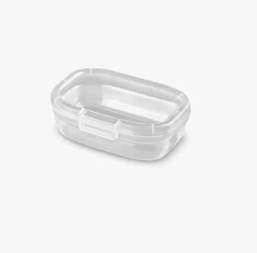 CURVER Dóza SNAP BOX 0,25L | transparentná