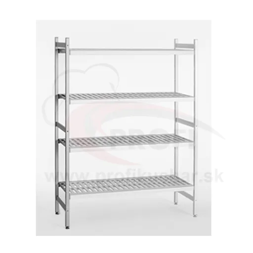 Noha k regálovému systému – ONO-2100-500