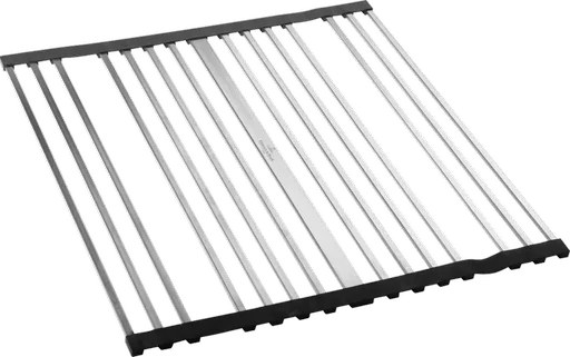 VILLEROY & BOCH VILLEROY & BOCH - Príslušenstvo k drezom Villeroy &amp; Boch - Rolovací rošt 9K0800K1, nerez 9K0800K1