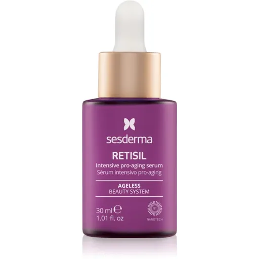 Sesderma Retisil Intensive Pro-Aging Serum intenzívne sérum proti starnutiu pleti 30 ml