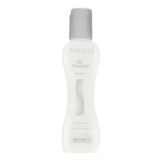 BioSilk Silk Therapy Treatment posilujúca starostlivosť pre všetky typy vlasov 67 ml