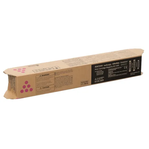 Ricoh 842376, 842607 purpurový (magenta) originálny toner