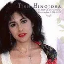 Tish Hinojosa, BEST OF THE SANDIA: WATERMELON 1991-1992, CD