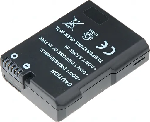 Batéria T6 Power Nikon EN-EL14, EN-EL14a, EN-EL14e, 950mAh, 7Wh