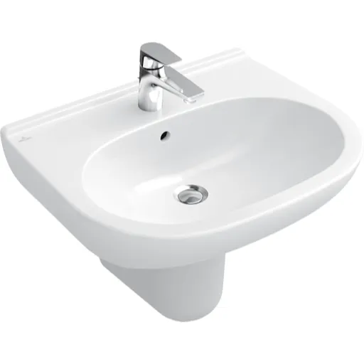 Villeroy & Boch O.Novo kryt sifónu k umývadlu 5160 52660001