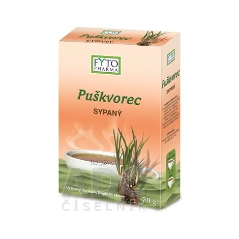 FYTO Puškvorec SYPANÝ