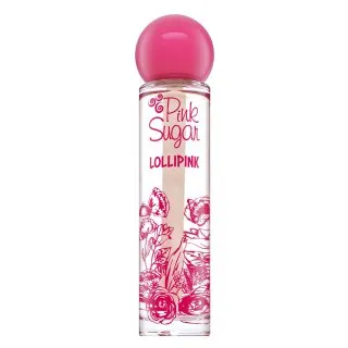 Aquolina Pink Sugar Lollipink toaletná voda pre ženy 50 ml