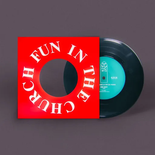 KABRE, PATRICK - & VIKTOR - 7-ONE SHOT