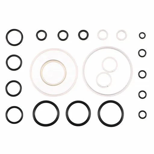Sixtol Sada tesnení pro nízkoprofilový zvedák SXJACK 3T - náhradný diel, 22 ks