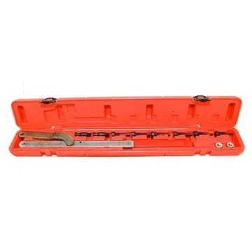 GEKO Súprava pre napínanie remenice, 11 ks (G02680)