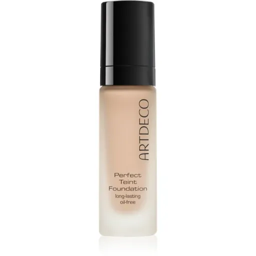 ARTDECO Perfect Teint Foundation dlhotrvajúci make-up bez obsahu oleja odtieň 35 Natural 20 ml