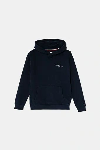 Detská mikina Tommy Hilfiger