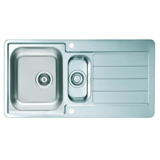 Alveus Line 10 drez nerez 1085952