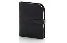 ADK Carbon A5 denný 2026 čierny