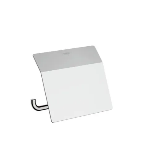 Hansgrohe AddStoris držiak toaletného papiera chróm 41753000