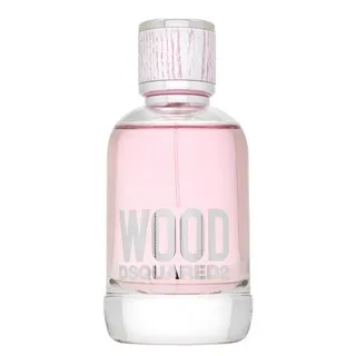 Dsquared2 Wood toaletná voda pre ženy 100 ml
