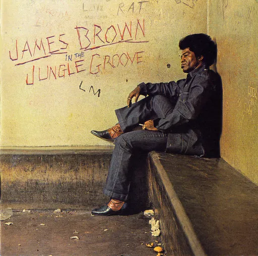 James Brown, In The Jungle Groove (Expanded Edition), CD