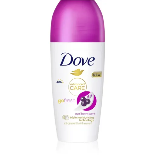 Dove Advanced Care Go Fresh Acai dezodorant roll-on Acai berry 50 ml