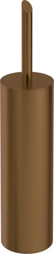 DEANTE - Silia hnedá - Toaletná štetka, voľne stojaca ADI_C712