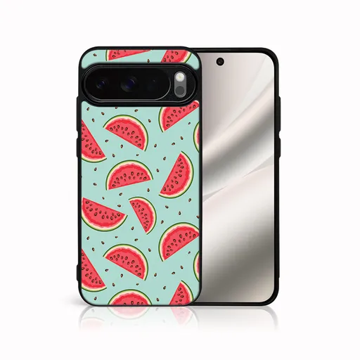 MY ART Ochranný kryt pre Google Pixel 10 / Pixel 10 Pro WATERMELON (120)