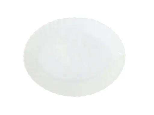 MAKRO - Tanier servírovací 25,3x19cm