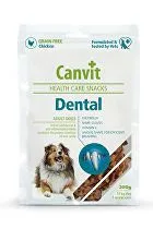 Canvit Snacks Dental 200g 7 + 3 ZADARMO