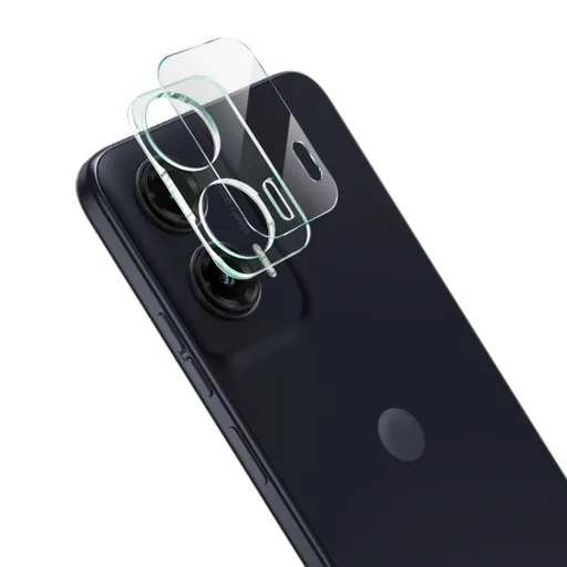 IMAK FULL COVER Sklo pre fotoaparát Motorola Moto G35 5G