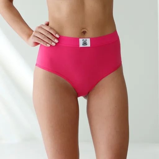 Súprava 10 maxi nohavičiek s motívom Medvedík