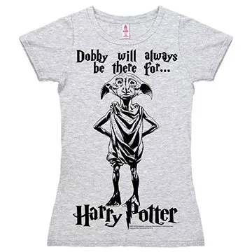 Harry Potter - Dobby - tričko dámske M (4045846343467)