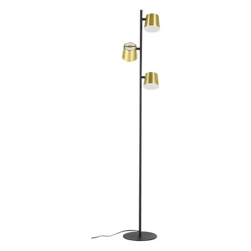 LED stojaca lampa Eglo ALTAMIRA mosadz 39987