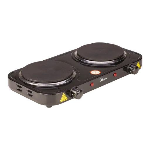 Ardes 1F21 dvojplatničkový varič