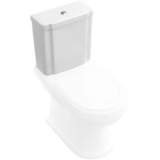 Villeroy & Boch Hommage wc iba nádrž 772111R1