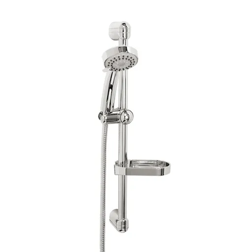 Sprchový set Novaservis na stenu chróm KIT869,0