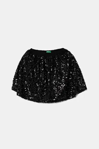 Dievčenská sukňa United Colors of Benetton