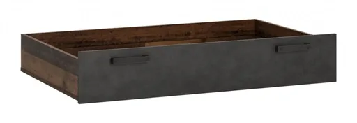 ArtExt Zásuvka pod posteľ HANA Z02