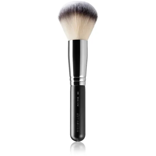 BrushArt Professional B3 Powder brush štetec na púder B3 1 ks